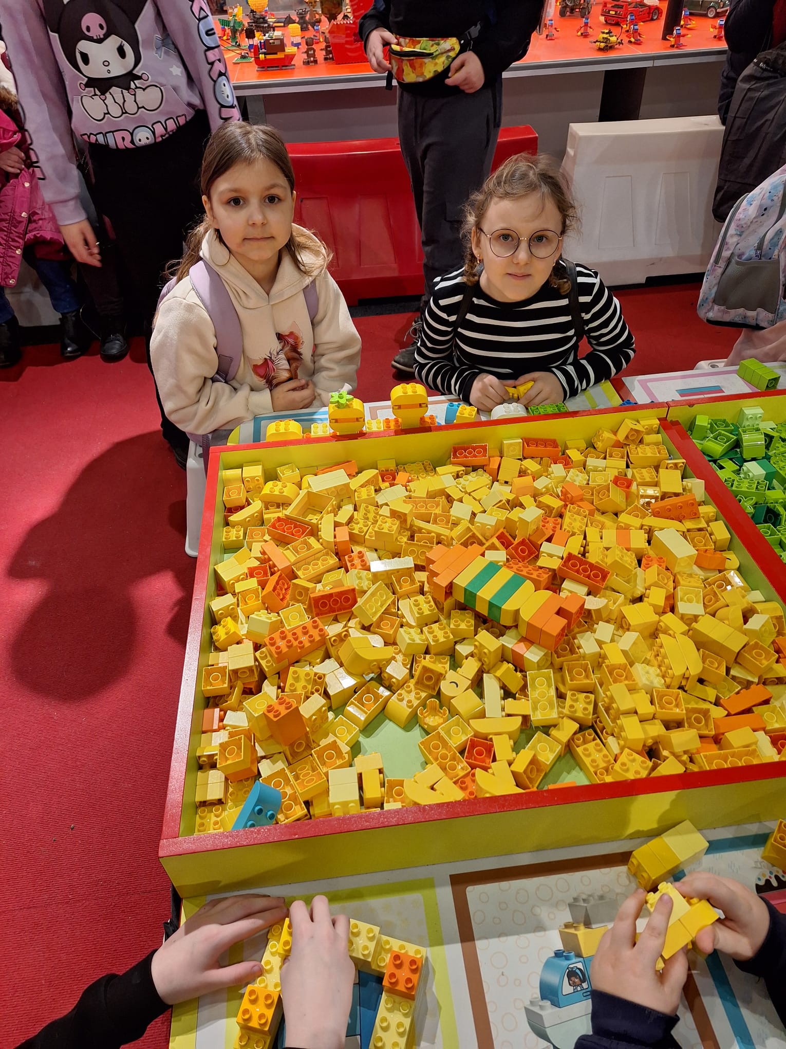 Zdjęcie z wydarzenia Ferie zimowe 24-02-2026