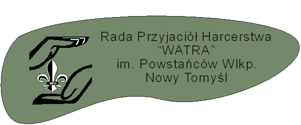 Harcerze Watra